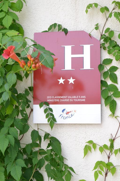 Brit Hotel Essentiel Pontivy Robic Exterior foto